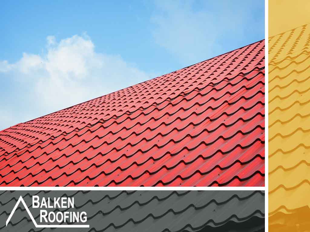 A Cool Roof For Your Home