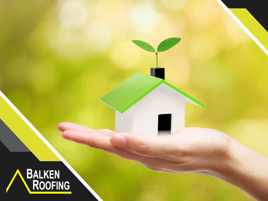 Advantages Of Balken Roofings Green Solutions