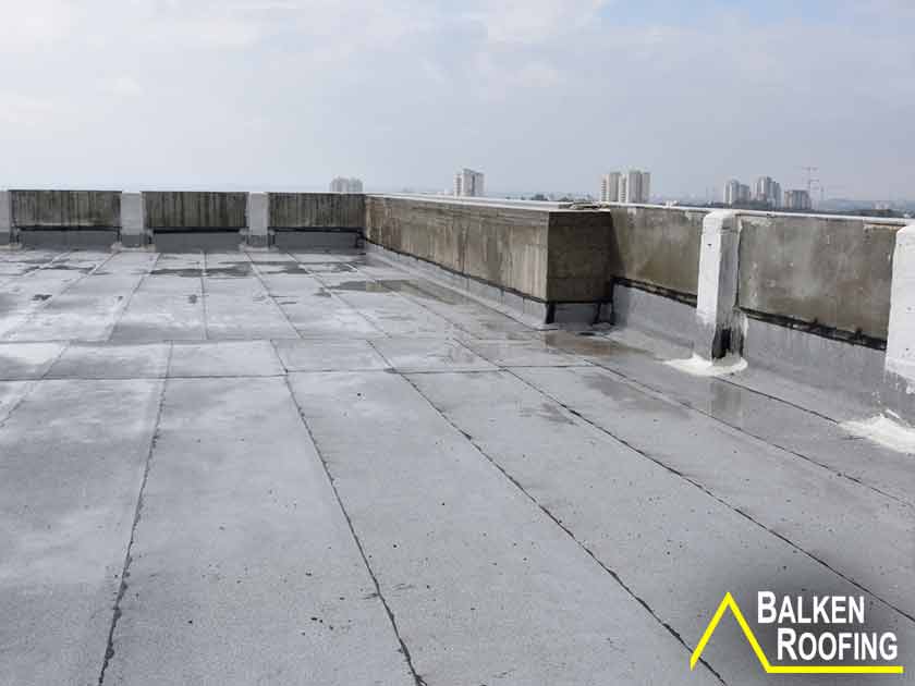 Commercial Roof Warranties 101