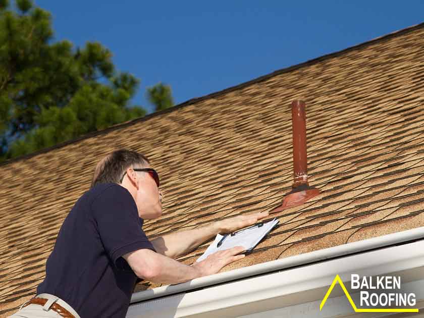 How Do Roof Inspections Help You Save Money