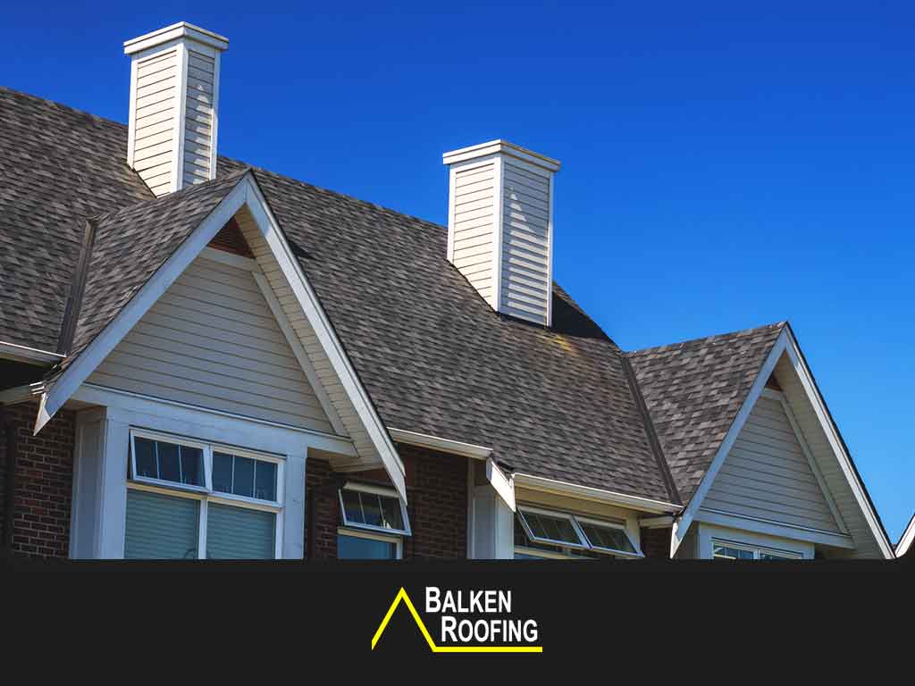 How To Conduct Post Storm Roofing Inspections Safely