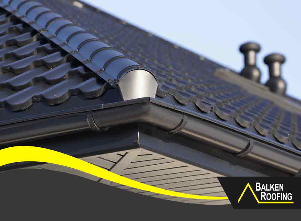 Metal Roofs For Residential Homes