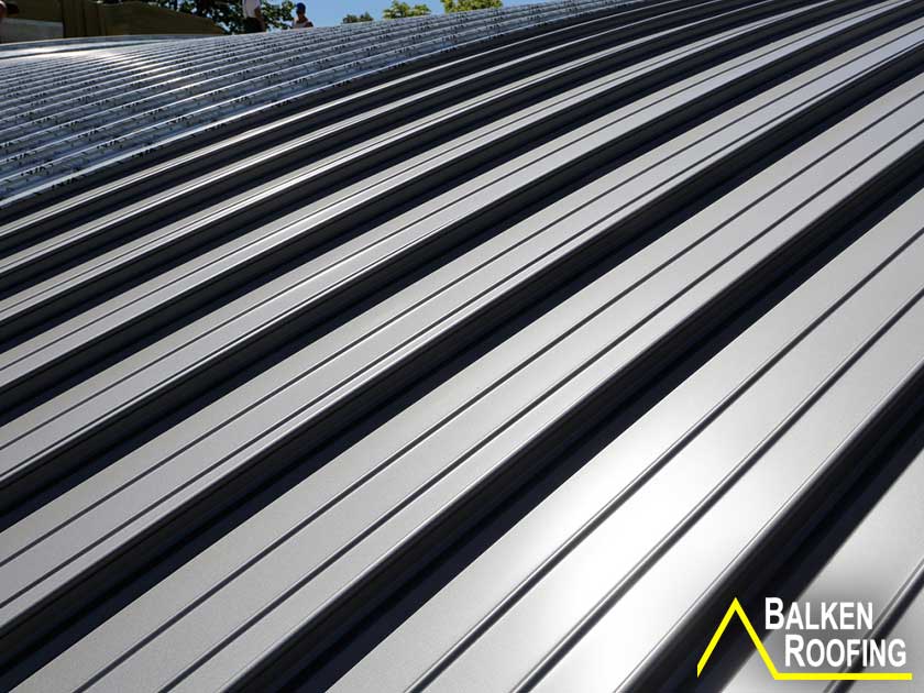 A Quick Look At Standing Seam Metal Roofing Profiles