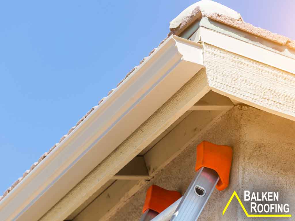 Benefits Of Installing Gutter Guards