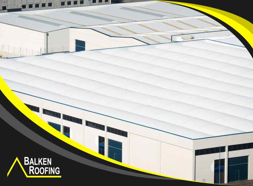 Common Mistakes That Cause Commercial Roof Problems
