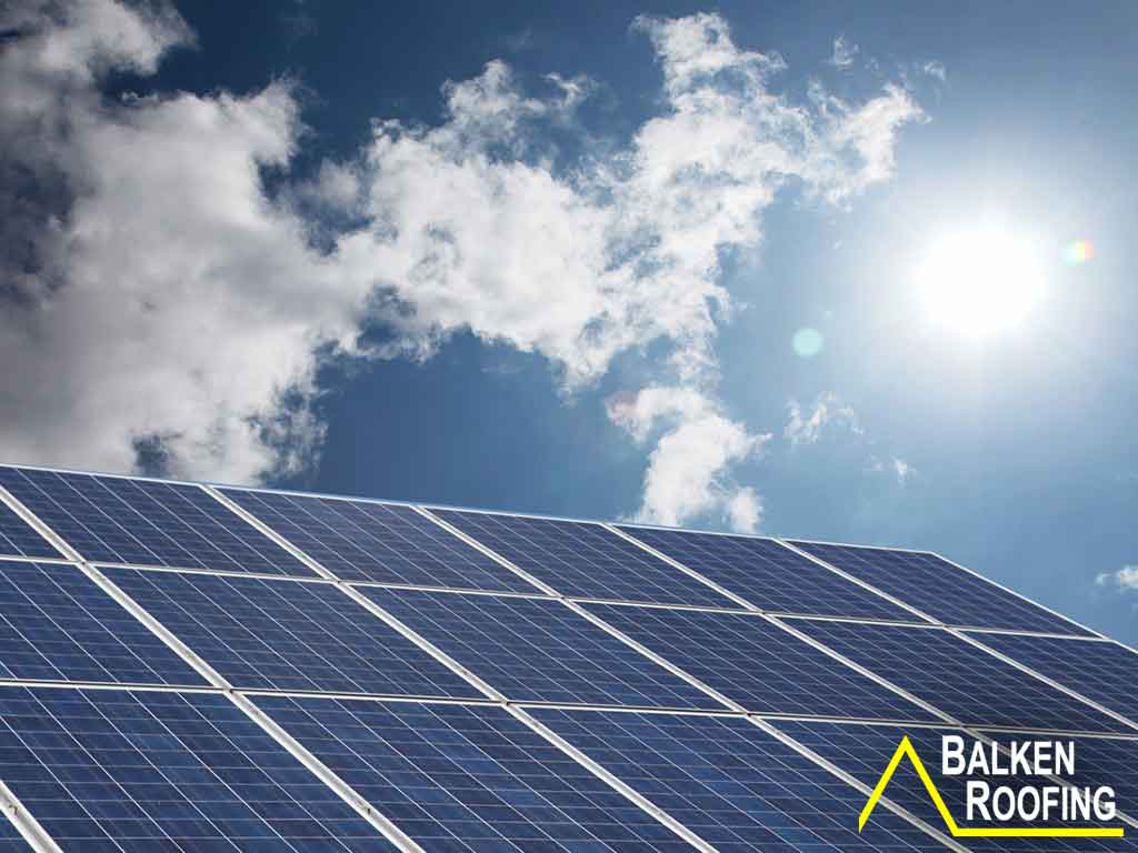 Do Solar Panels Void Your Roof Warranty
