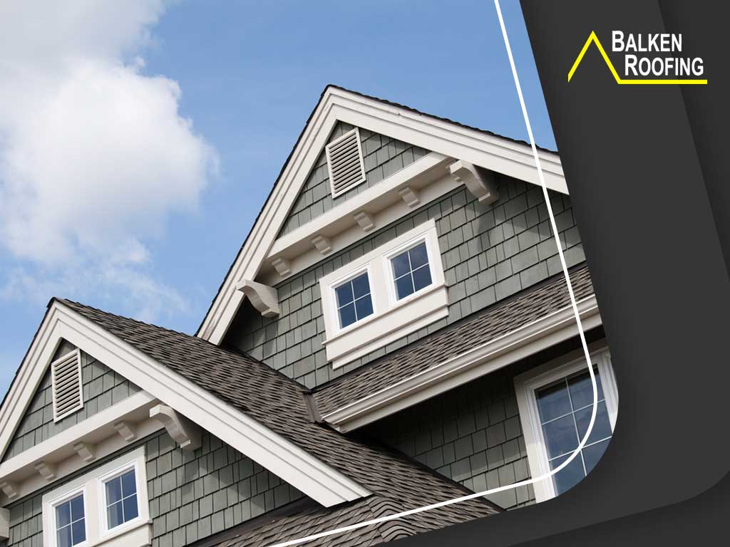 Is Your Roof Prone To Wind Damage