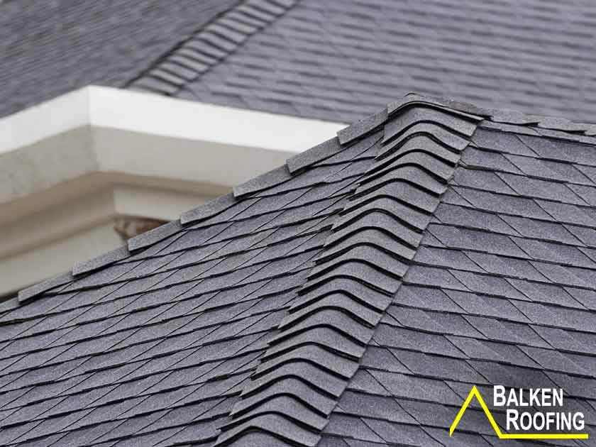 Qualities To Look For In A Good Asphalt Shingle Roof