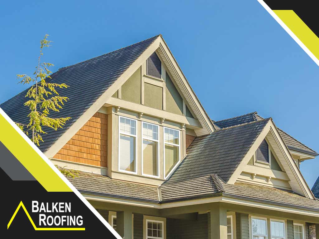 Signs Your Roof Needs Repairs