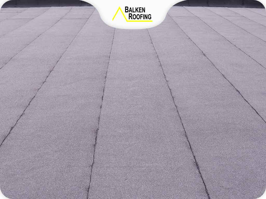 Tips For Preventing Flat Roof Problems