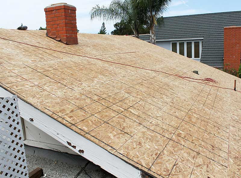 Top 4 Gaf Shingles To Consider