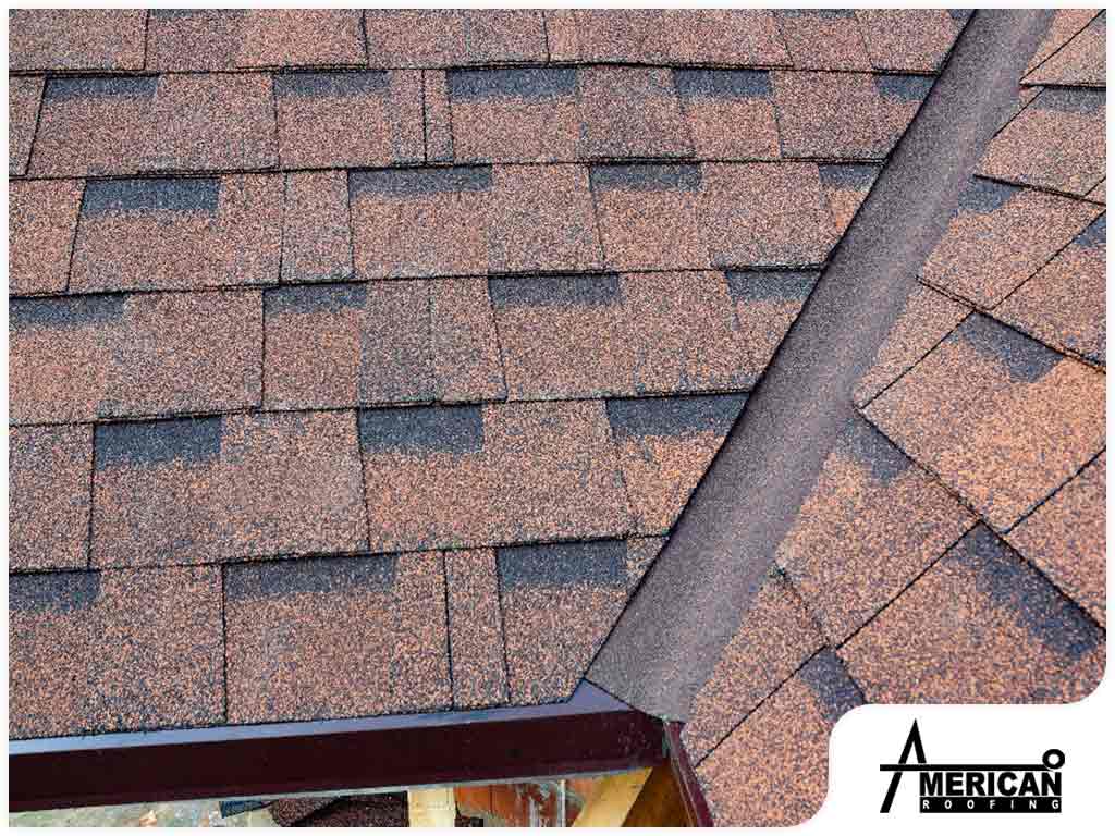 What Are The Key Components Of An Asphalt Shingle Roof