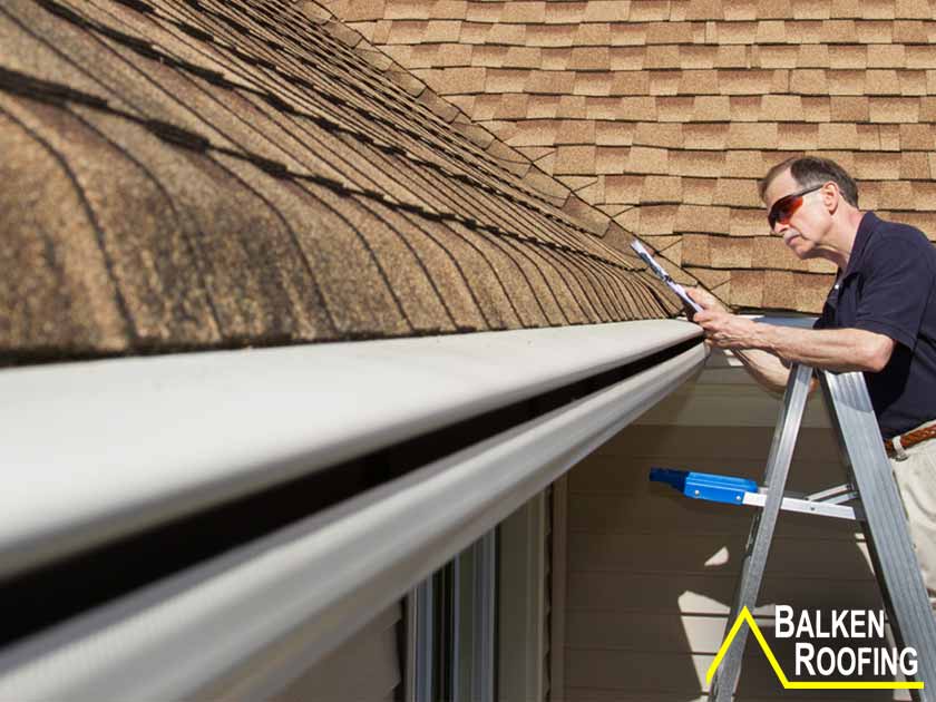What To Consider When Planning A Gutter Replacement