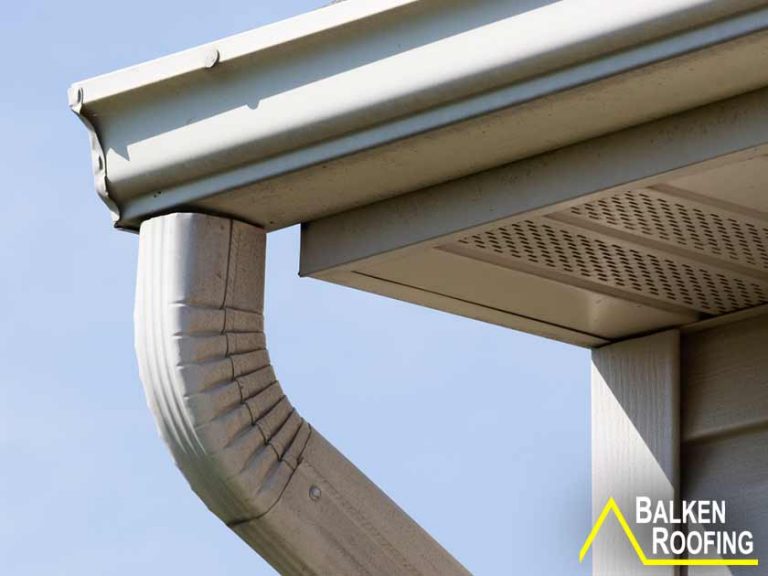 Why It’s Worth Getting Seamless Gutters