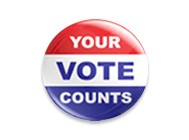 Your Vote Counts