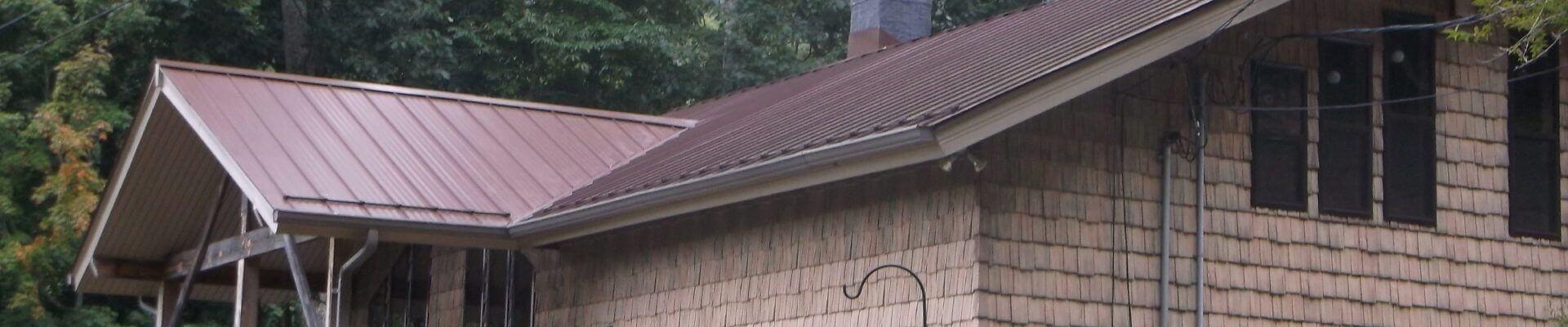 Asheville Roofers