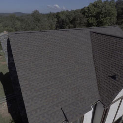 Asphalt Shingle Roofing Service