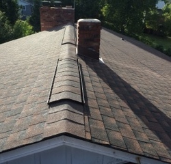 Asphalt Shingle Roofs