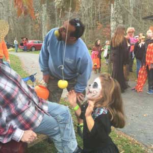 Fall Festival Community Event