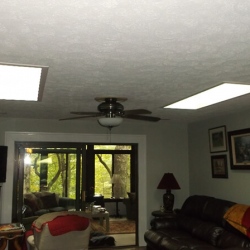 Home Skylight Installations