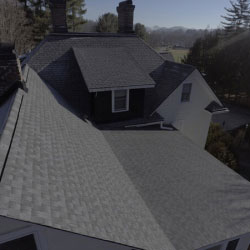 Quality Asphalt Shingle Roofs