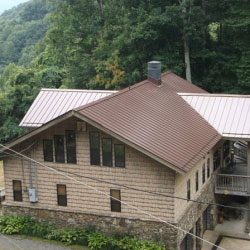 Quality Metal Roofs
