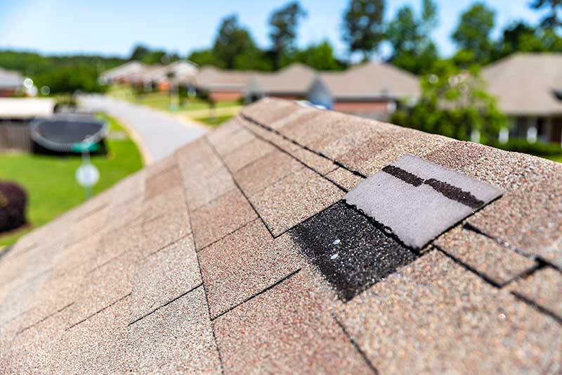 Roof Inspections Maintenance Services