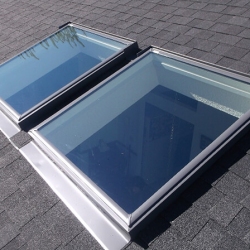 Skylight Installations