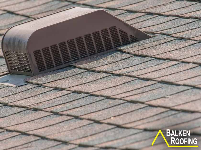 Everything You Need To Know About Roofing Vents