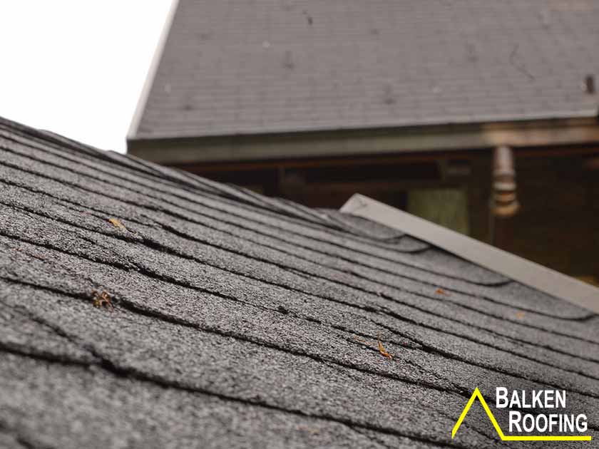 Importance Of Knowing Your Roof S Age